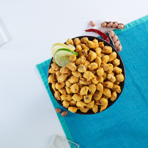 Tasty Nuts - Image 3