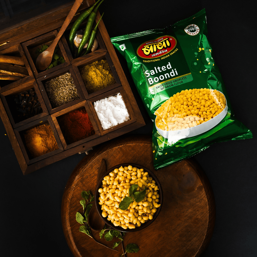 Salted Boondi - Image 2